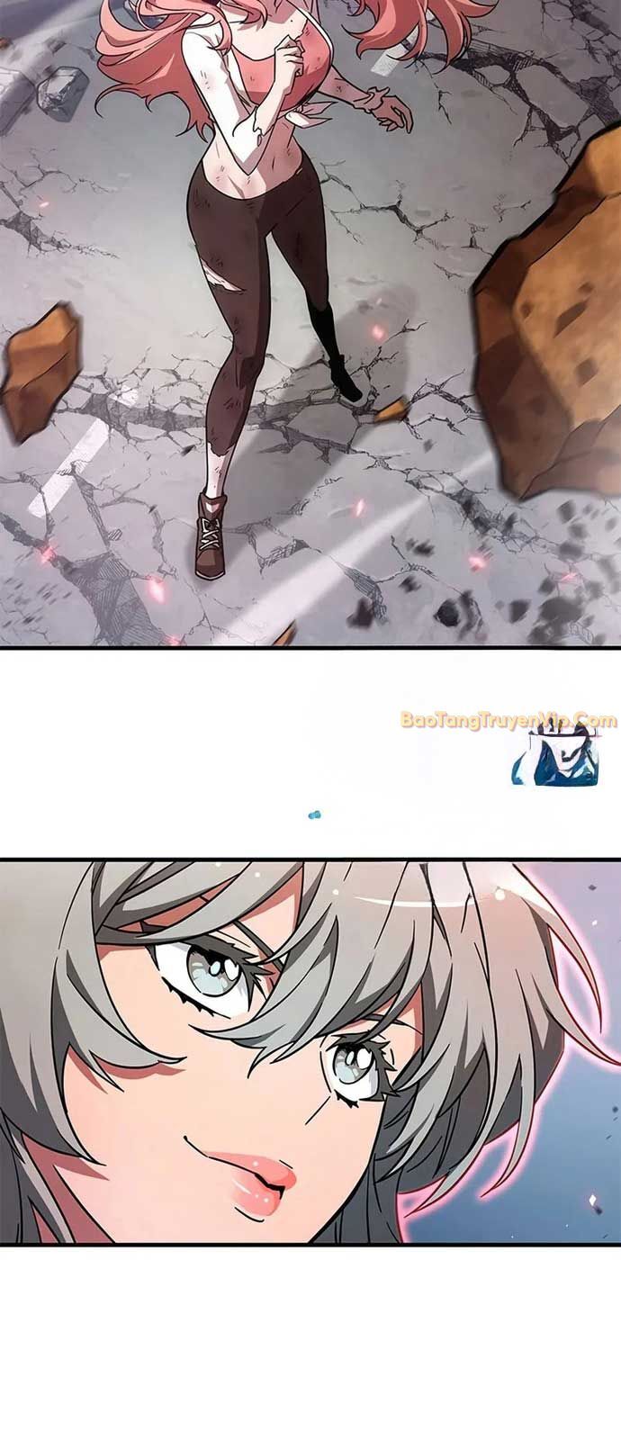 Youtuber Thể Hình Một Triệu Subs Chapter 4 - Trang 2