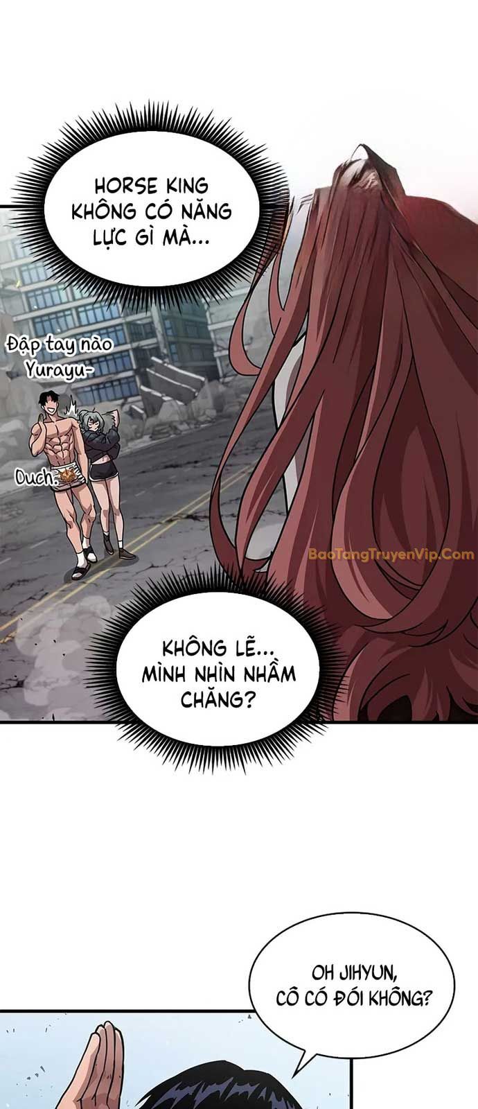 Youtuber Thể Hình Một Triệu Subs Chapter 4 - Trang 2