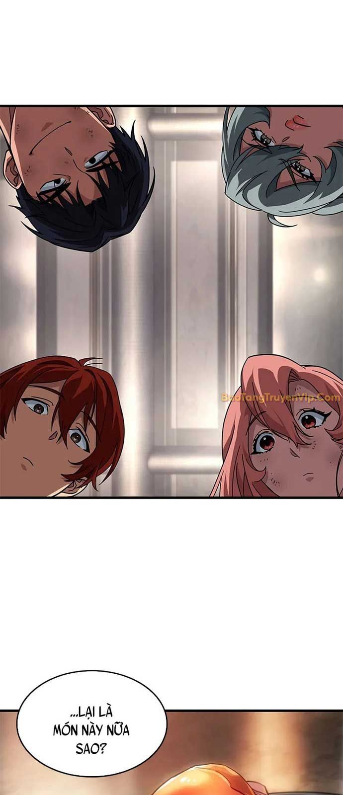 Youtuber Thể Hình Một Triệu Subs Chapter 4 - Trang 2