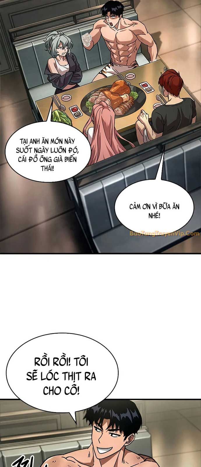 Youtuber Thể Hình Một Triệu Subs Chapter 4 - Trang 2