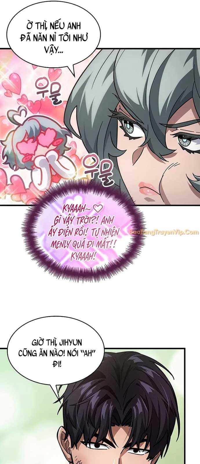 Youtuber Thể Hình Một Triệu Subs Chapter 4 - Trang 2