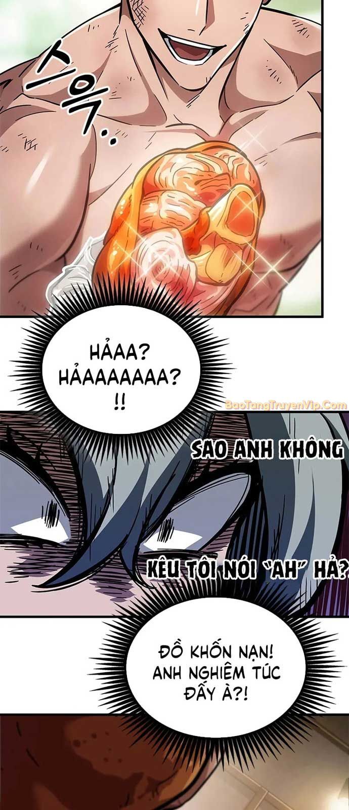 Youtuber Thể Hình Một Triệu Subs Chapter 4 - Trang 2