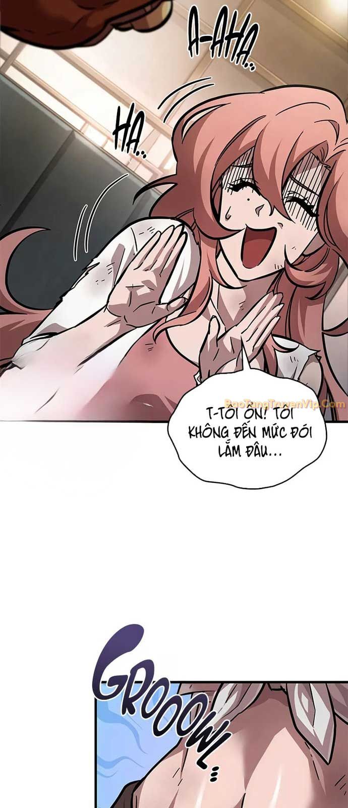 Youtuber Thể Hình Một Triệu Subs Chapter 4 - Trang 2