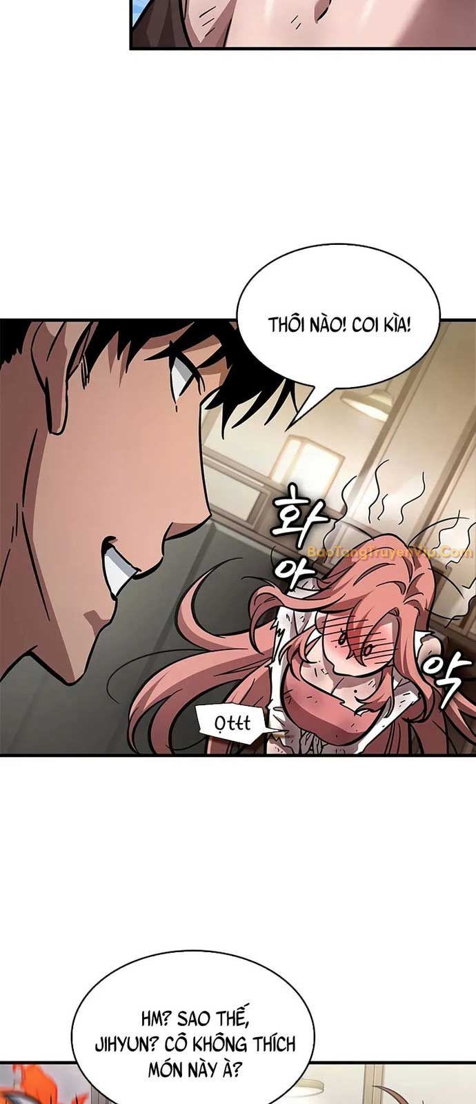 Youtuber Thể Hình Một Triệu Subs Chapter 4 - Trang 2