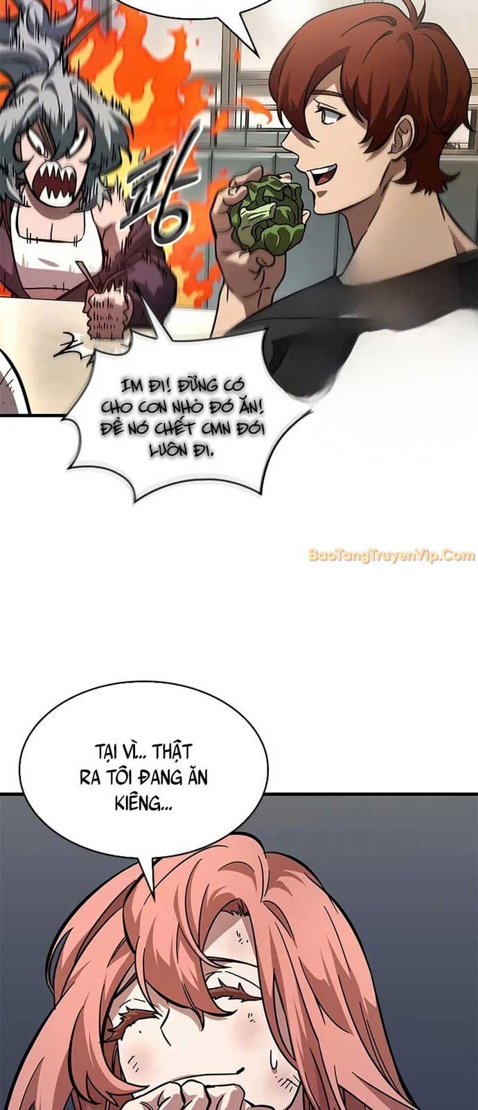 Youtuber Thể Hình Một Triệu Subs Chapter 4 - Trang 2