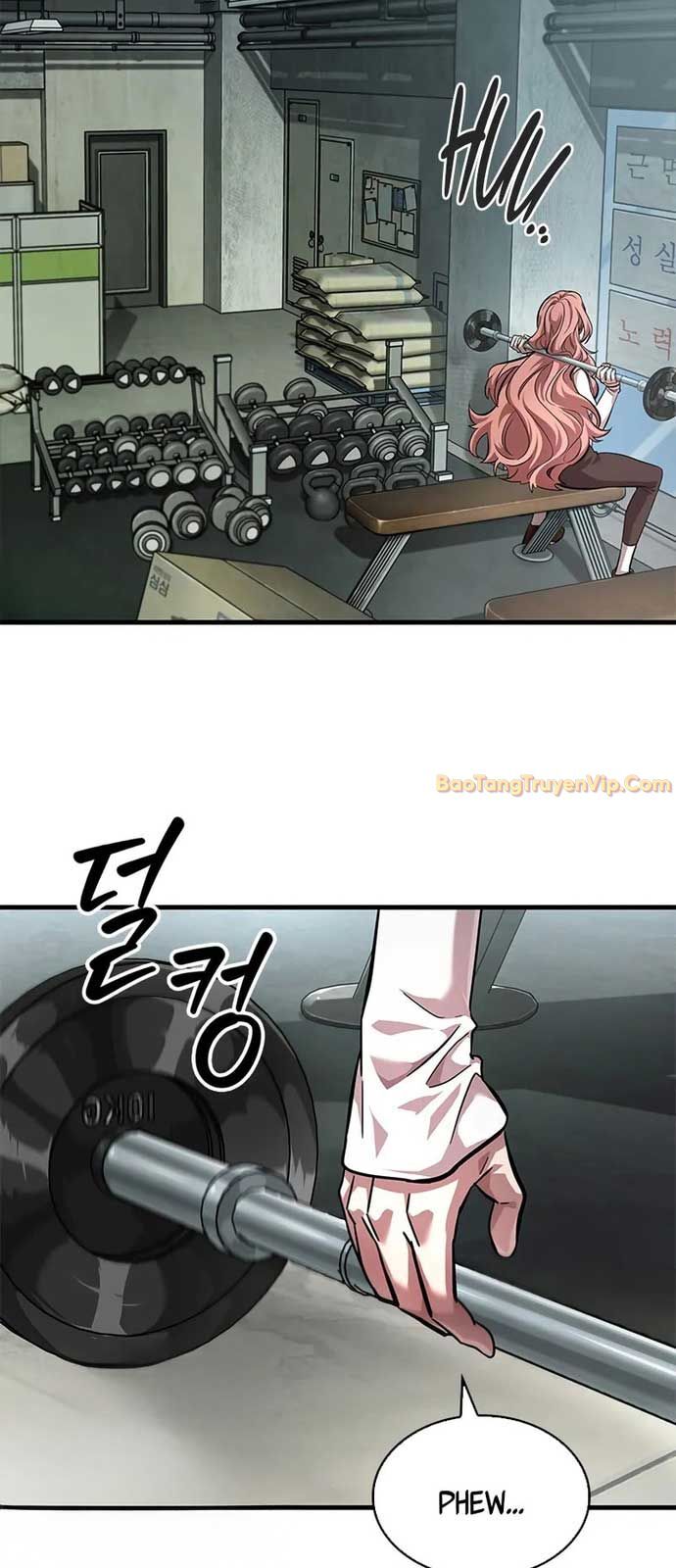 Youtuber Thể Hình Một Triệu Subs Chapter 5 - Trang 2