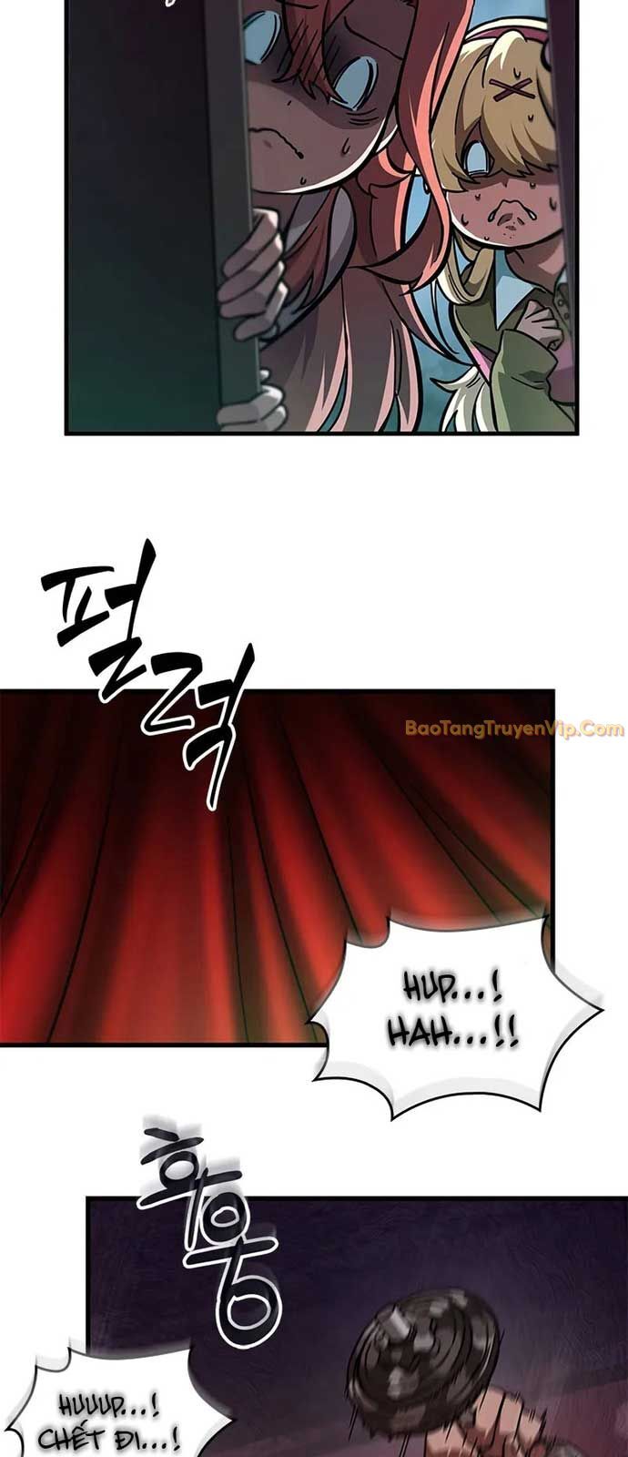 Youtuber Thể Hình Một Triệu Subs Chapter 5 - Trang 2