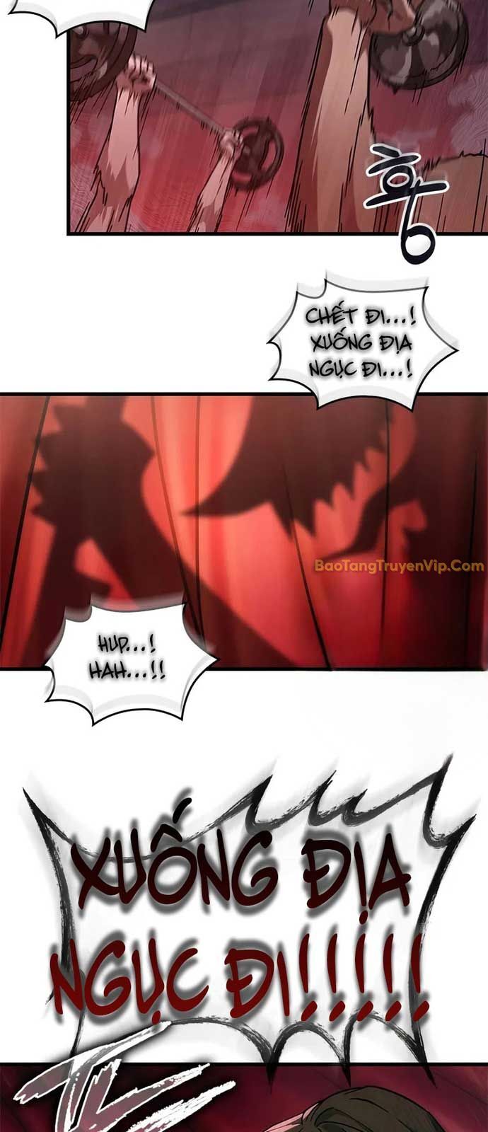 Youtuber Thể Hình Một Triệu Subs Chapter 5 - Trang 2