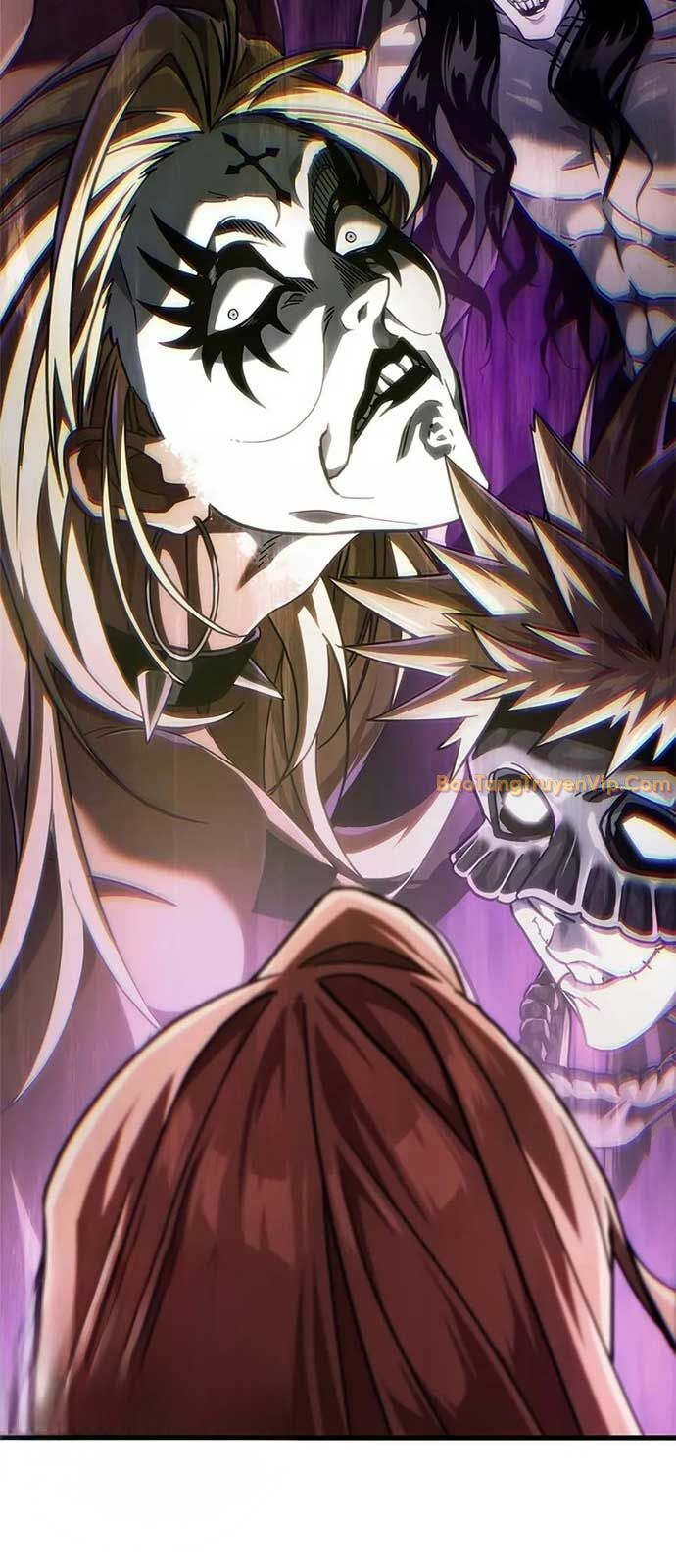 Youtuber Thể Hình Một Triệu Subs Chapter 5 - Trang 2