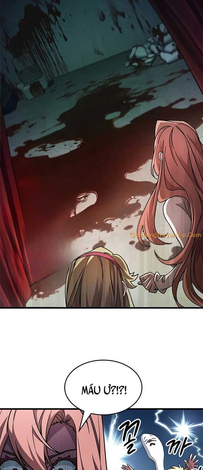 Youtuber Thể Hình Một Triệu Subs Chapter 5 - Trang 2