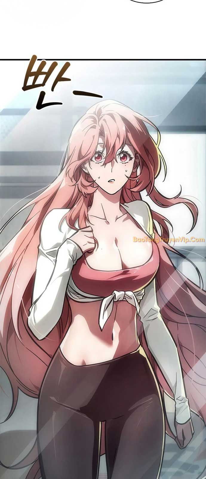 Youtuber Thể Hình Một Triệu Subs Chapter 5 - Trang 2