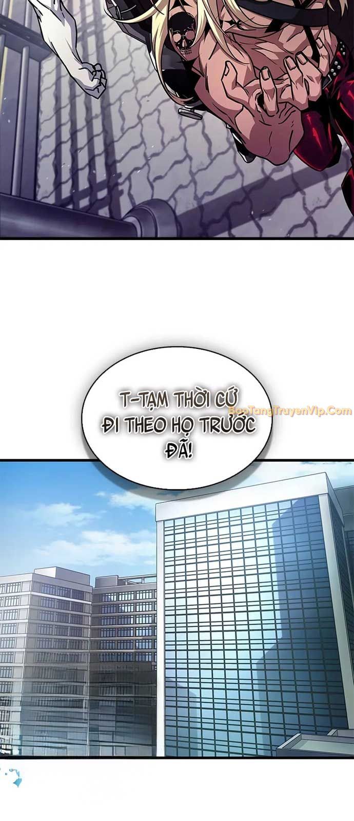 Youtuber Thể Hình Một Triệu Subs Chapter 5 - Trang 2