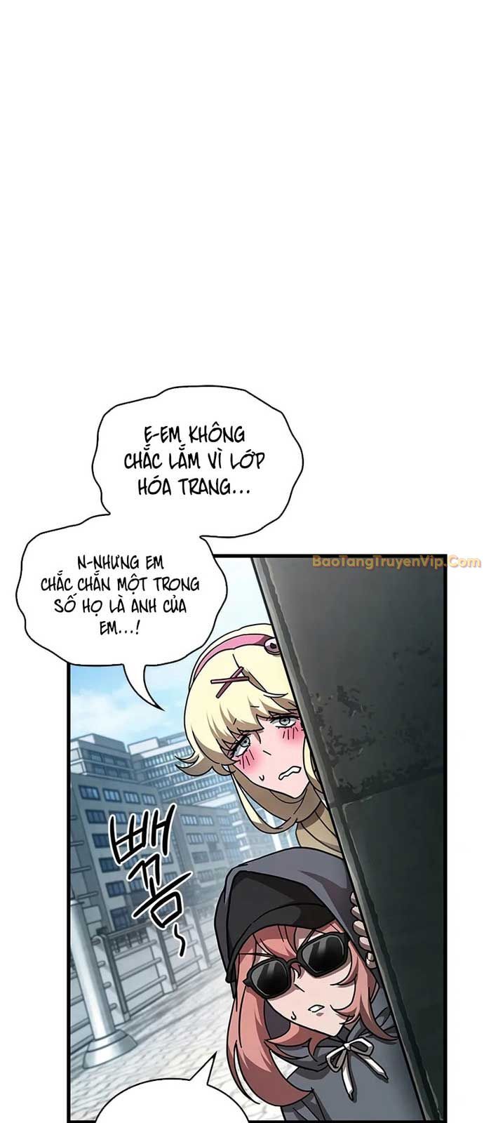 Youtuber Thể Hình Một Triệu Subs Chapter 5 - Trang 2