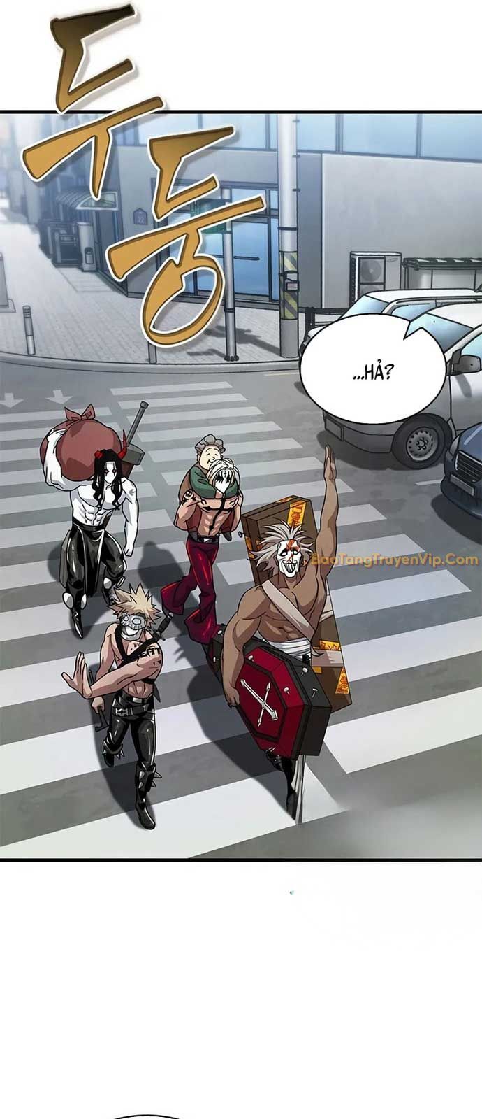 Youtuber Thể Hình Một Triệu Subs Chapter 5 - Trang 2