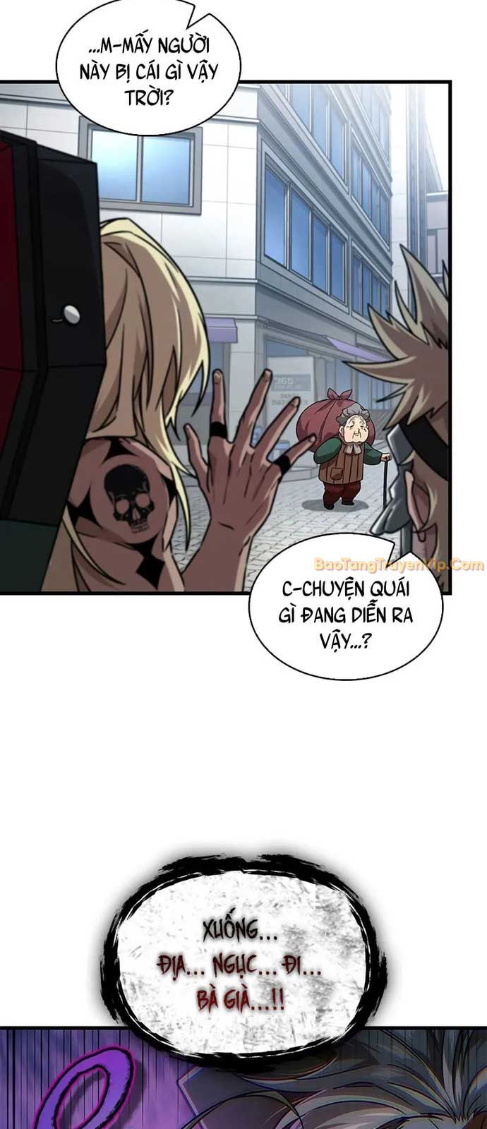 Youtuber Thể Hình Một Triệu Subs Chapter 5 - Trang 2