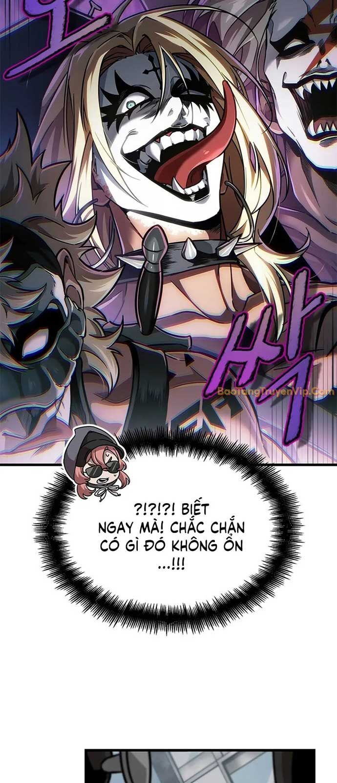 Youtuber Thể Hình Một Triệu Subs Chapter 5 - Trang 2