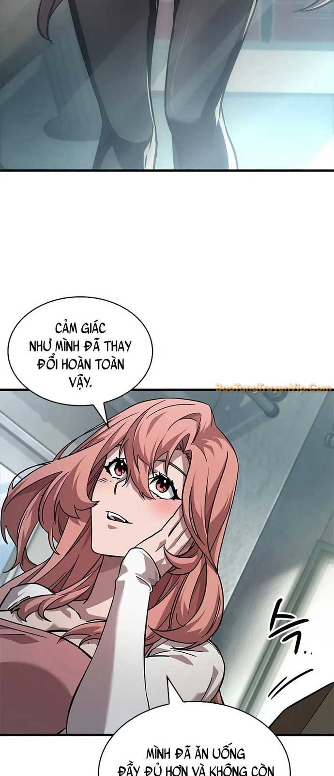 Youtuber Thể Hình Một Triệu Subs Chapter 5 - Trang 2