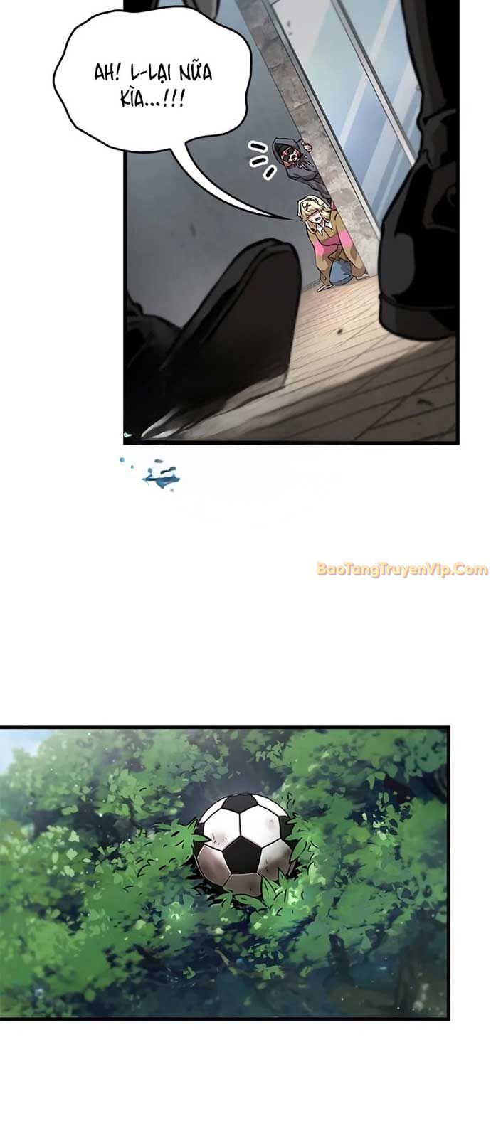 Youtuber Thể Hình Một Triệu Subs Chapter 5 - Trang 2