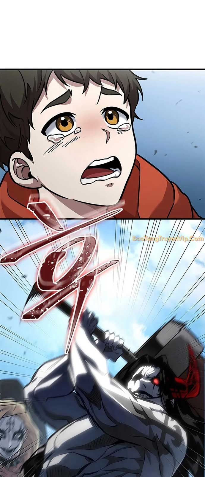 Youtuber Thể Hình Một Triệu Subs Chapter 5 - Trang 2