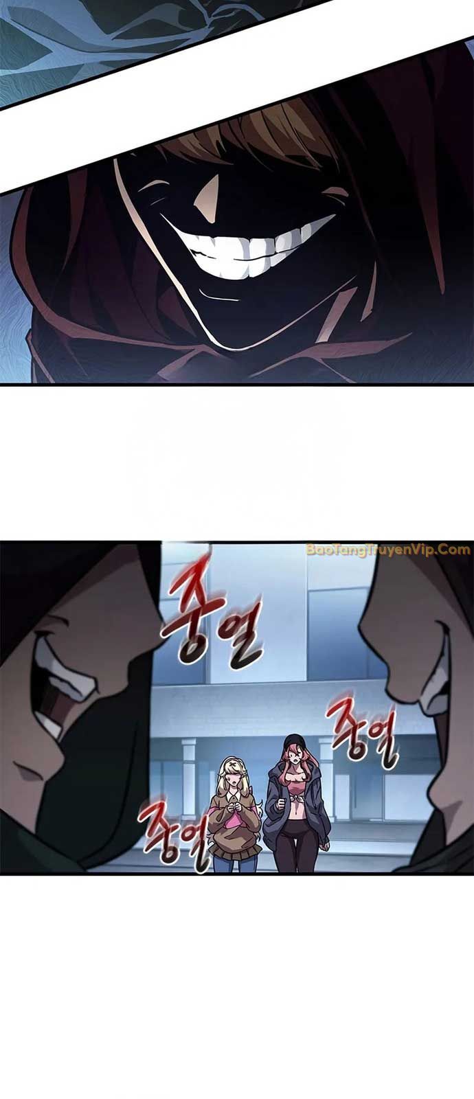 Youtuber Thể Hình Một Triệu Subs Chapter 5 - Trang 2