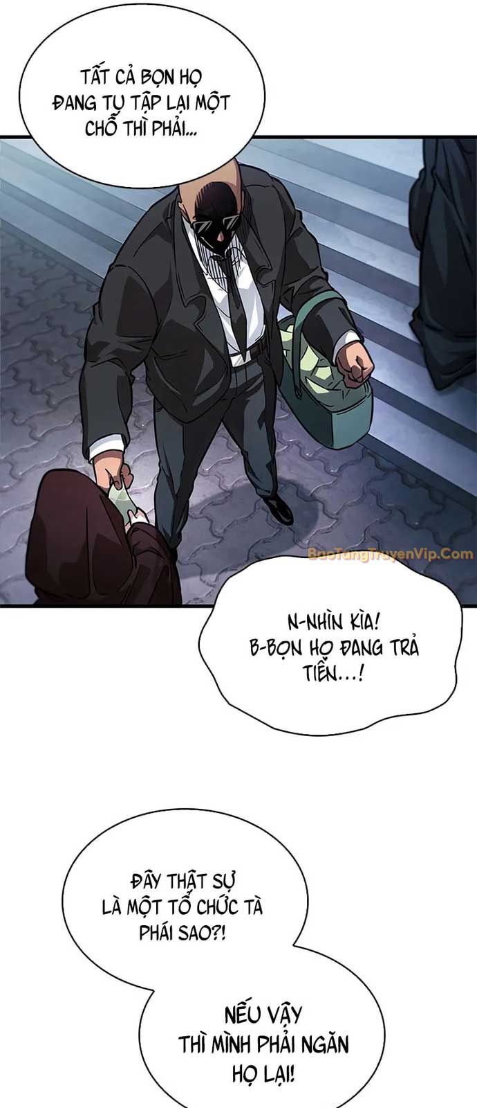 Youtuber Thể Hình Một Triệu Subs Chapter 5 - Trang 2