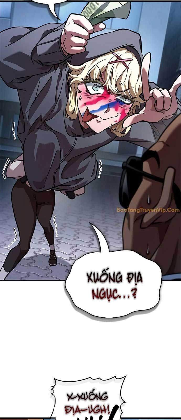 Youtuber Thể Hình Một Triệu Subs Chapter 5 - Trang 2