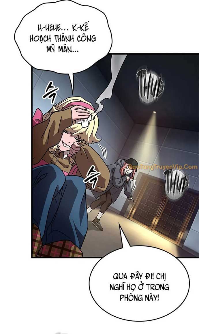 Youtuber Thể Hình Một Triệu Subs Chapter 5 - Trang 2