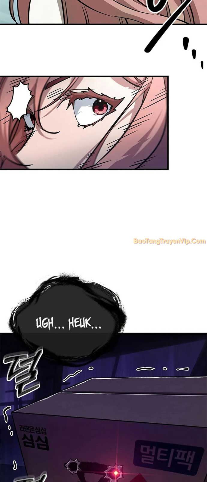 Youtuber Thể Hình Một Triệu Subs Chapter 5 - Trang 2