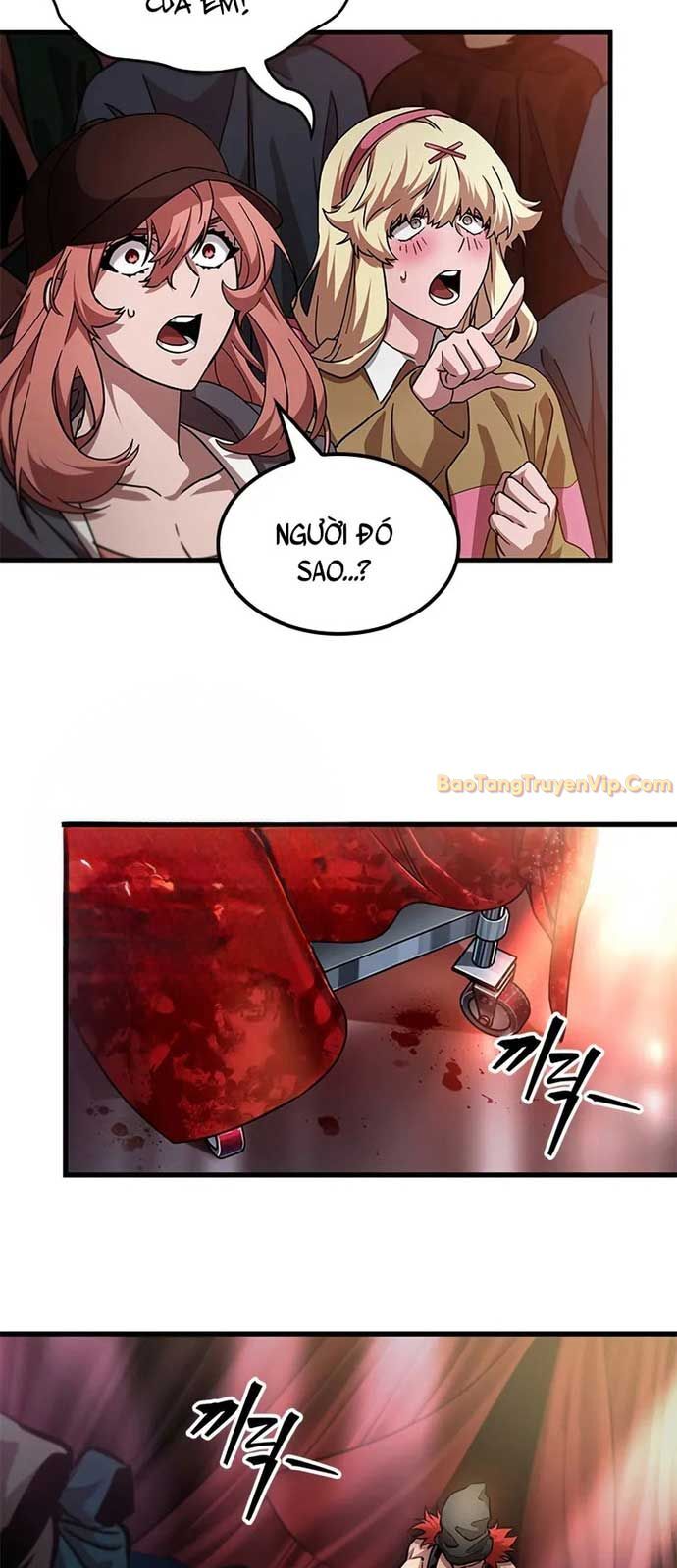 Youtuber Thể Hình Một Triệu Subs Chapter 5 - Trang 2