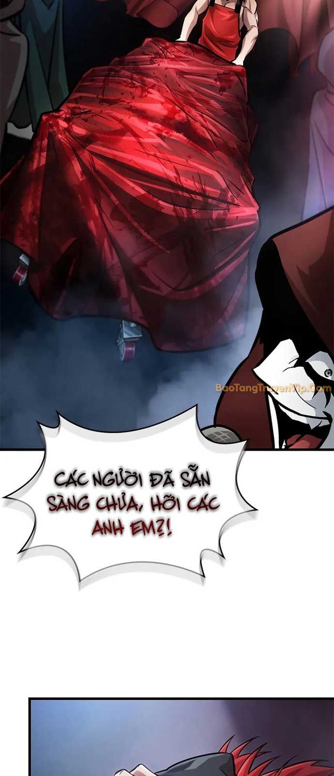 Youtuber Thể Hình Một Triệu Subs Chapter 5 - Trang 2