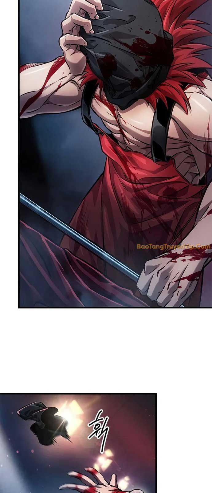 Youtuber Thể Hình Một Triệu Subs Chapter 5 - Trang 2