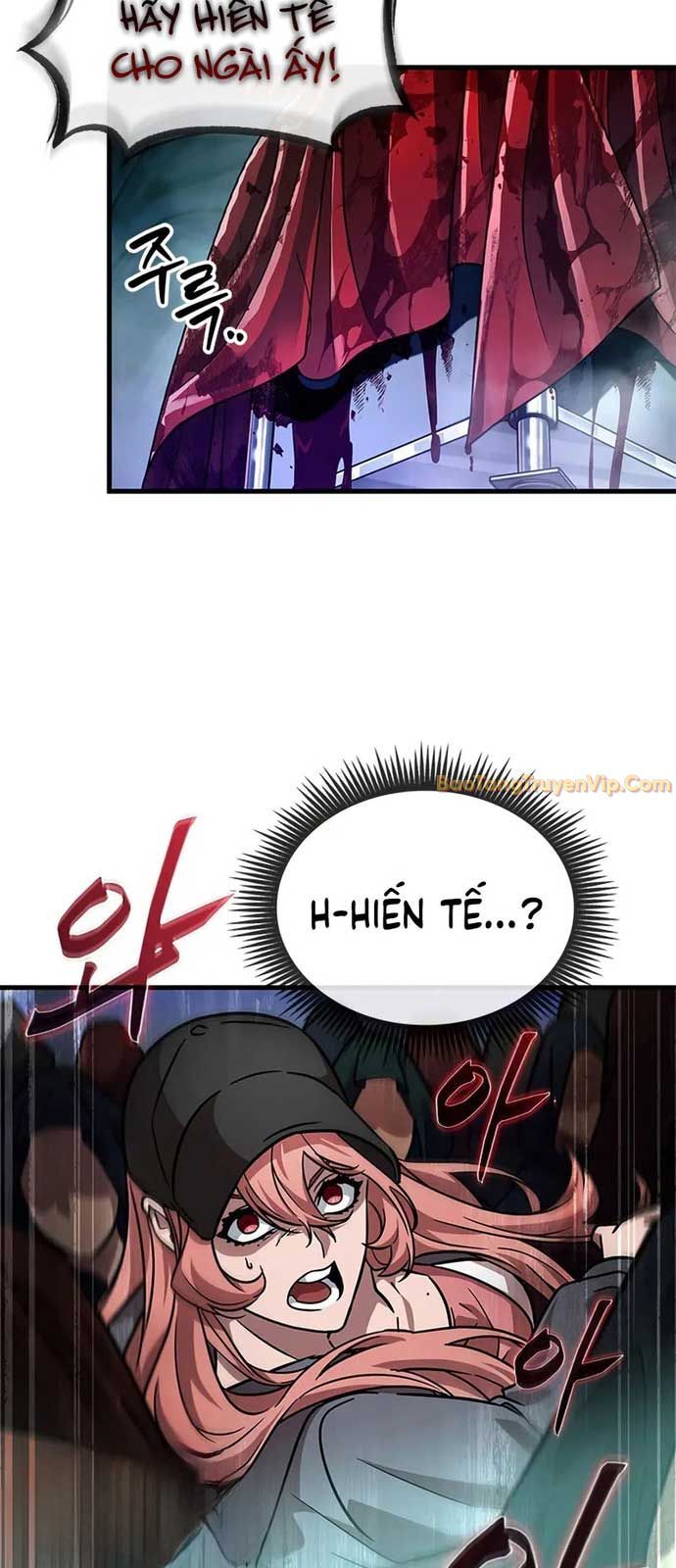 Youtuber Thể Hình Một Triệu Subs Chapter 5 - Trang 2