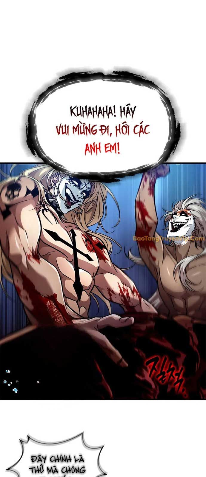 Youtuber Thể Hình Một Triệu Subs Chapter 5 - Trang 2