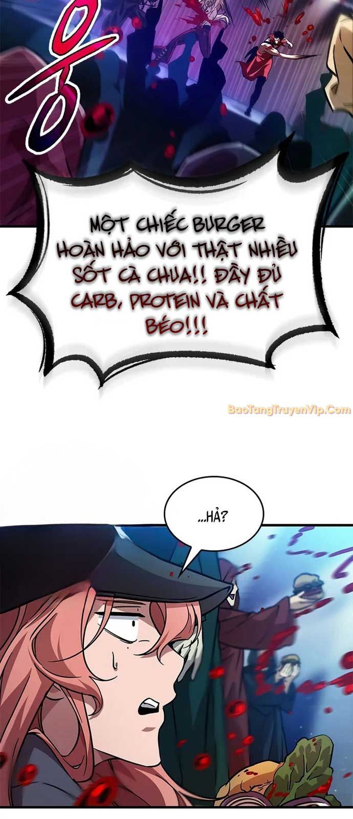 Youtuber Thể Hình Một Triệu Subs Chapter 5 - Trang 2