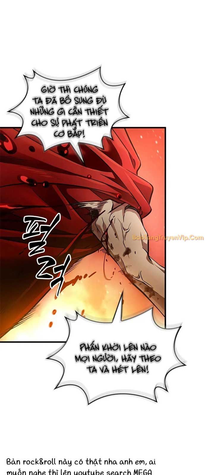 Youtuber Thể Hình Một Triệu Subs Chapter 5 - Trang 2