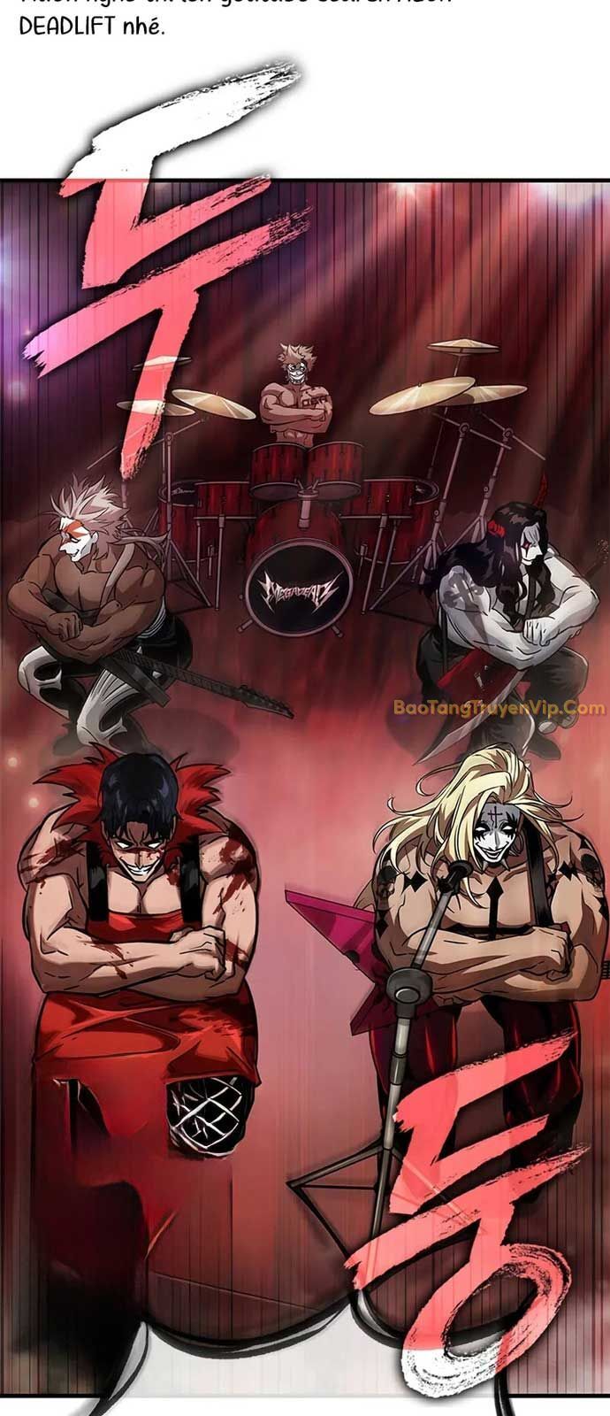 Youtuber Thể Hình Một Triệu Subs Chapter 5 - Trang 2