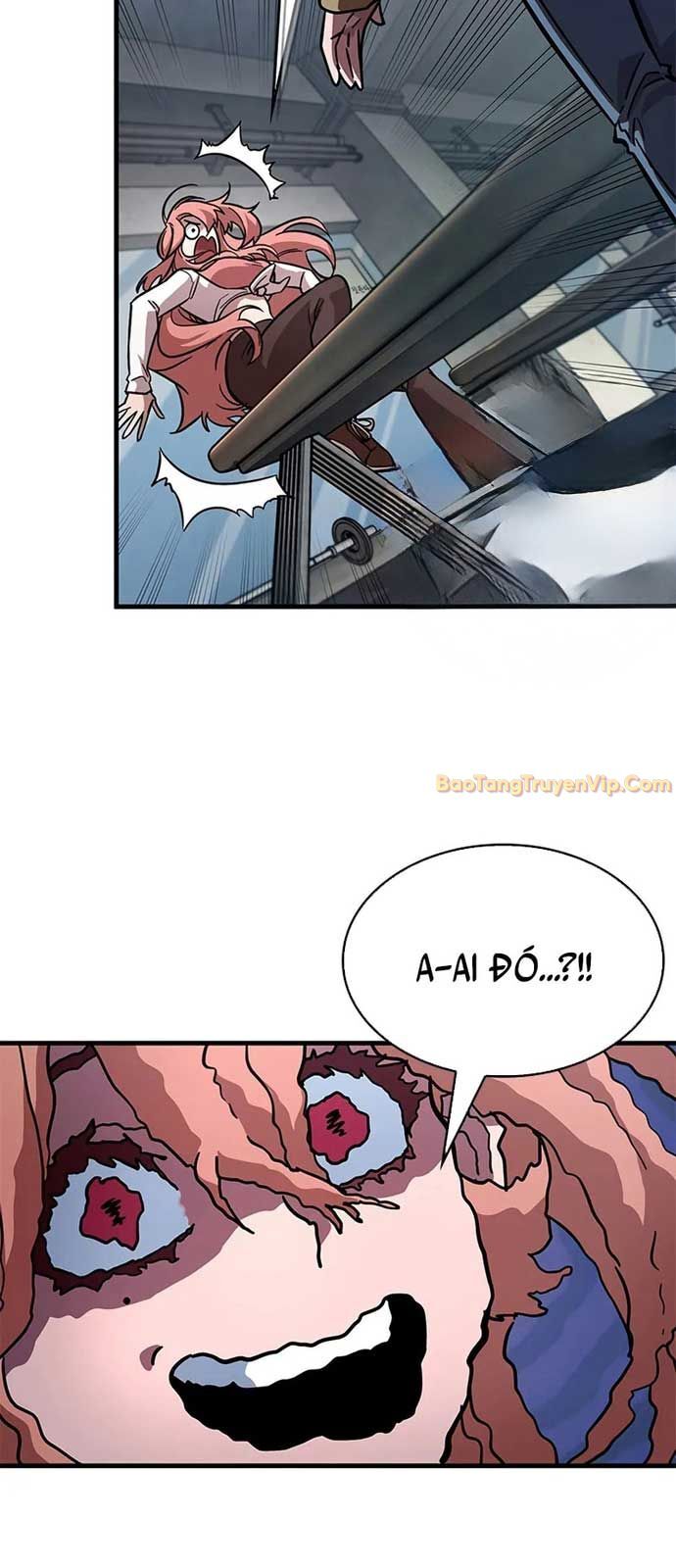 Youtuber Thể Hình Một Triệu Subs Chapter 5 - Trang 2