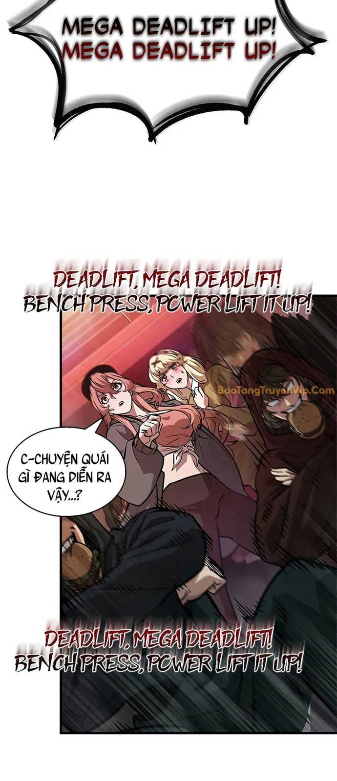 Youtuber Thể Hình Một Triệu Subs Chapter 5 - Trang 2