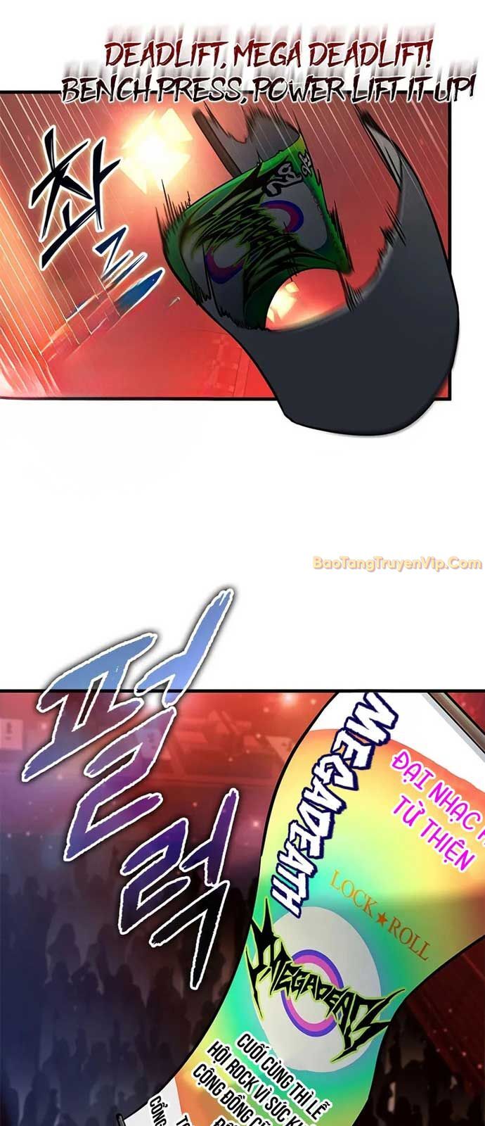 Youtuber Thể Hình Một Triệu Subs Chapter 5 - Trang 2