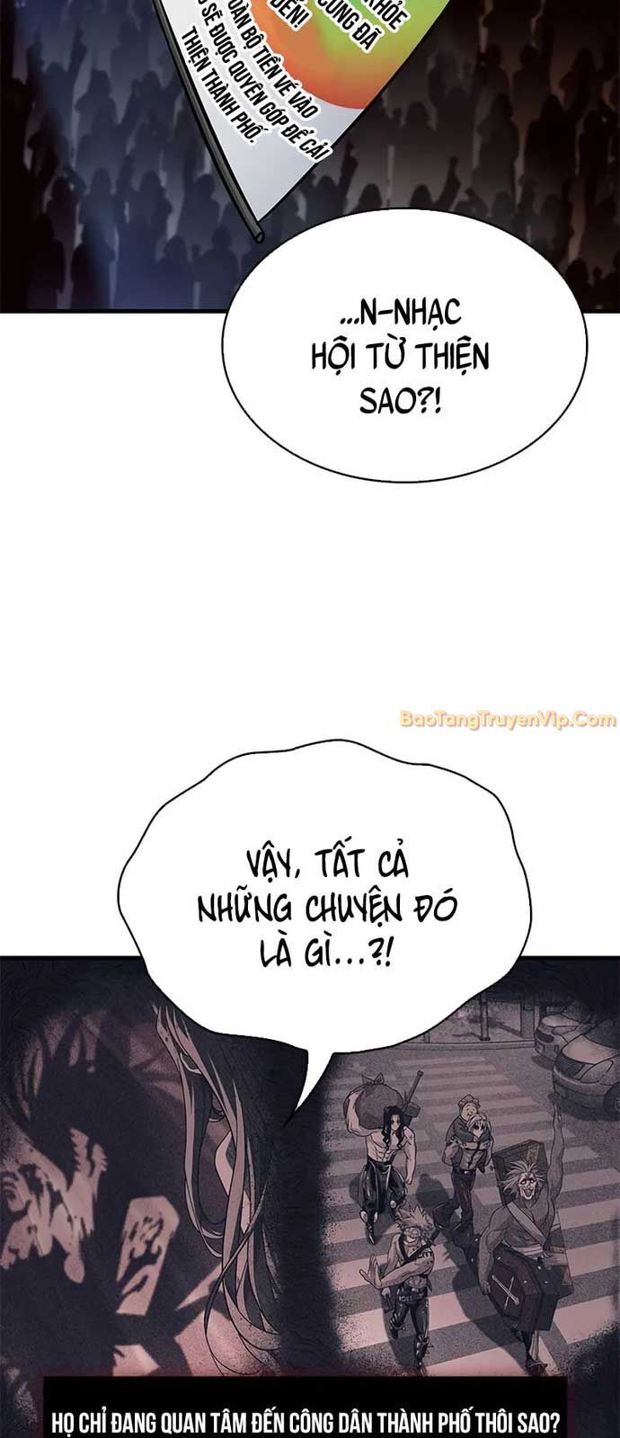 Youtuber Thể Hình Một Triệu Subs Chapter 5 - Trang 2