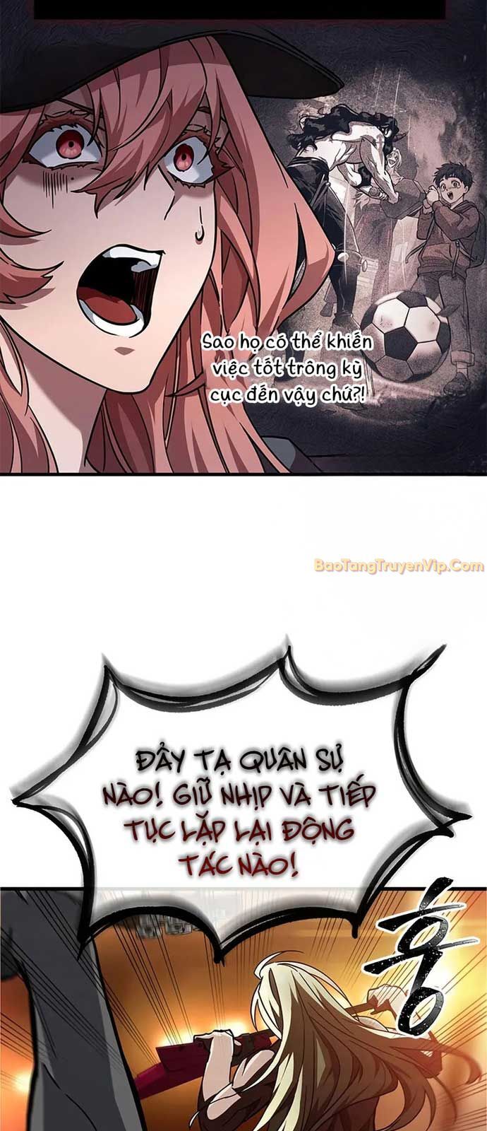 Youtuber Thể Hình Một Triệu Subs Chapter 5 - Trang 2