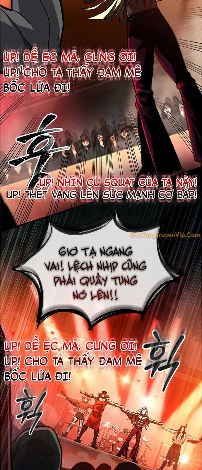 Youtuber Thể Hình Một Triệu Subs Chapter 5 - Trang 2