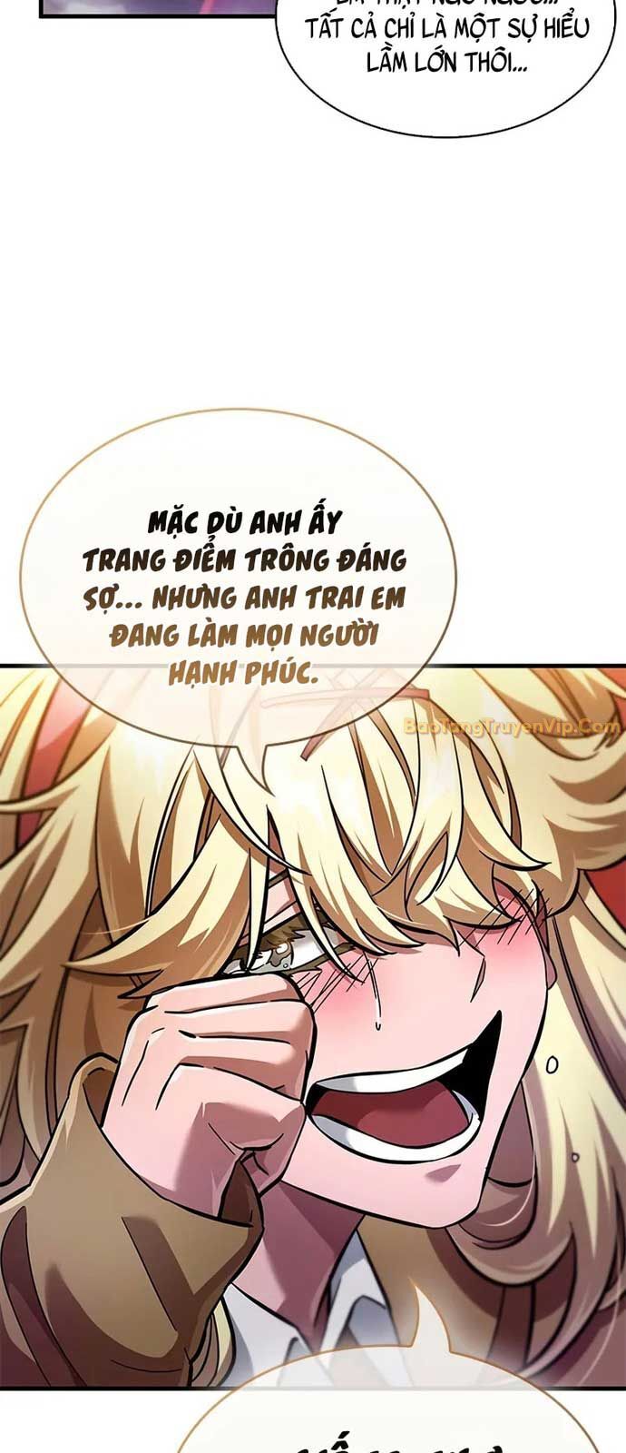 Youtuber Thể Hình Một Triệu Subs Chapter 5 - Trang 2