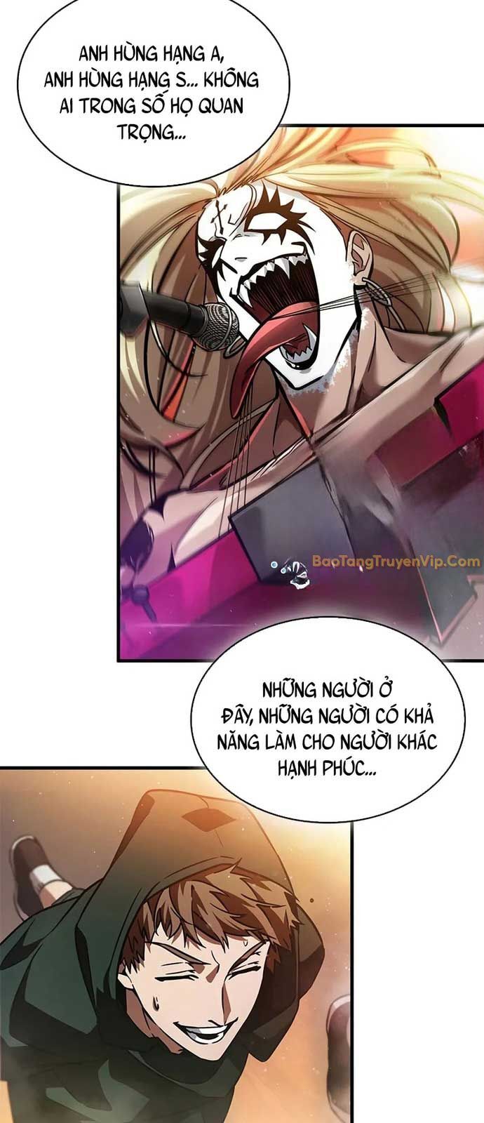 Youtuber Thể Hình Một Triệu Subs Chapter 5 - Trang 2