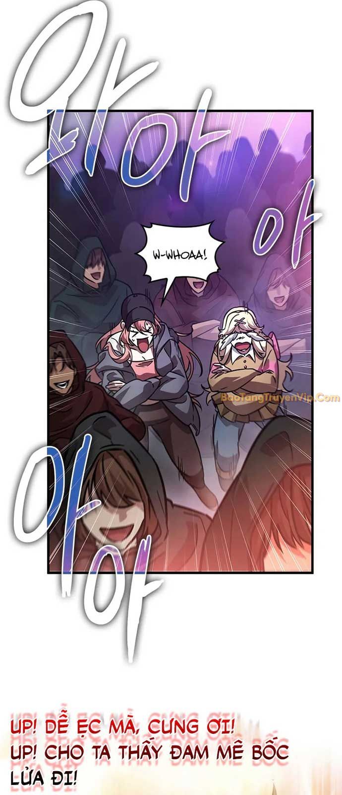 Youtuber Thể Hình Một Triệu Subs Chapter 5 - Trang 2