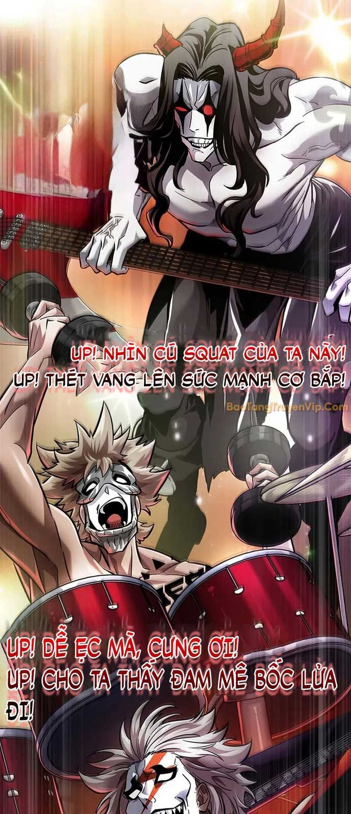 Youtuber Thể Hình Một Triệu Subs Chapter 5 - Trang 2