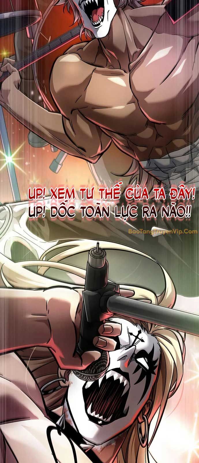 Youtuber Thể Hình Một Triệu Subs Chapter 5 - Trang 2