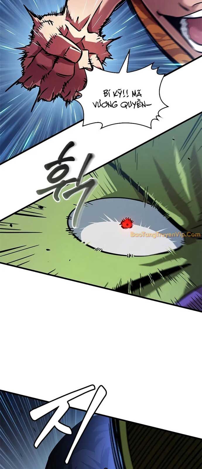 Youtuber Thể Hình Một Triệu Subs Chapter 6 - Trang 2