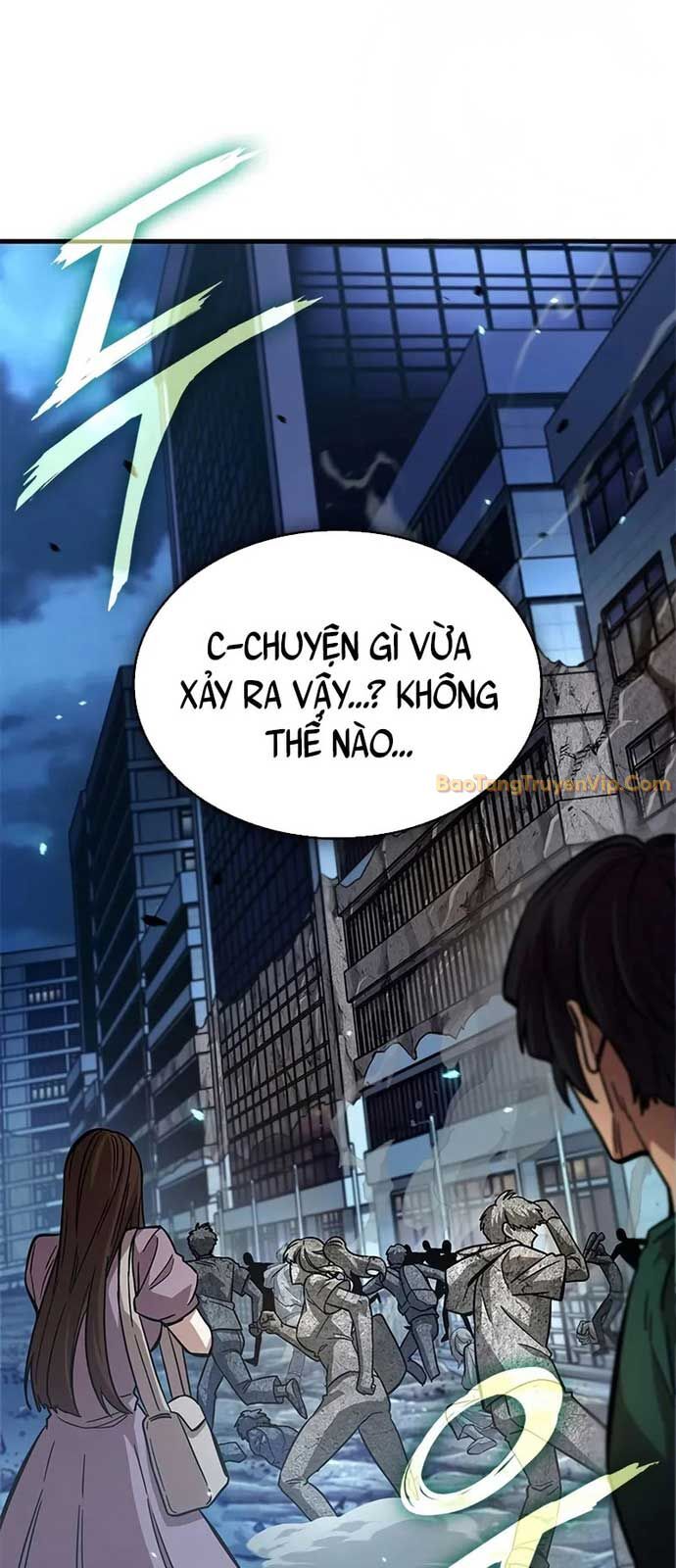 Youtuber Thể Hình Một Triệu Subs Chapter 6 - Trang 2