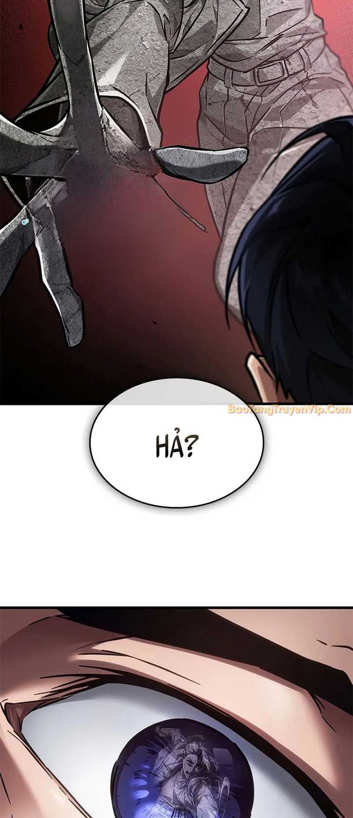 Youtuber Thể Hình Một Triệu Subs Chapter 6 - Trang 2